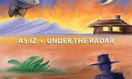 Local musician “As Iz” releases new EP
