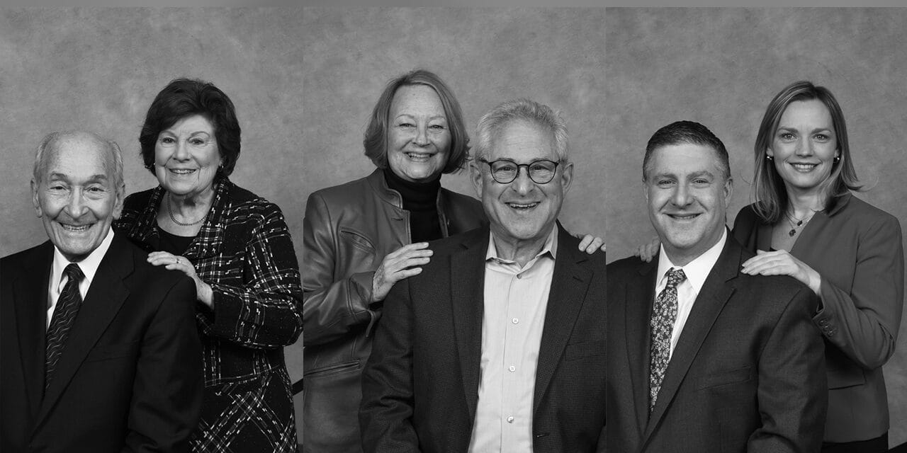 Albany Center names 2024 Community Pillars