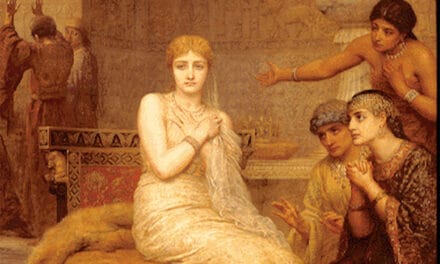 Two Purim heroines: one saves a people, one her self-respect; both offer lessons for today