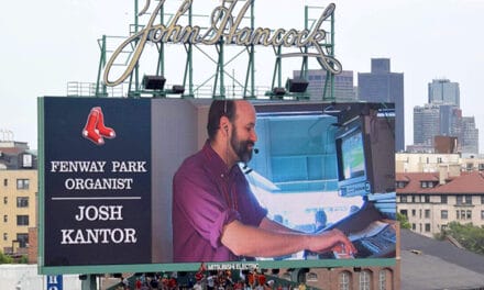 Baseball’s Jewish iron man has played 21 straight seasons for the Red Sox and hasn’t missed a single game