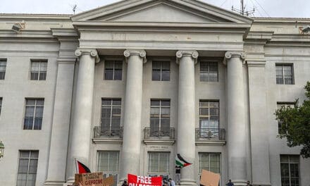 Could the dark secret of Jew-hatred be purveyor’s pleasure?