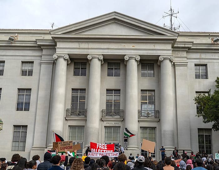 Could the dark secret of Jew-hatred be purveyor’s pleasure?