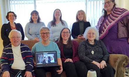 Presenters set for “In Celebration of 40 years of women rabbis, cantors in the Capital District”