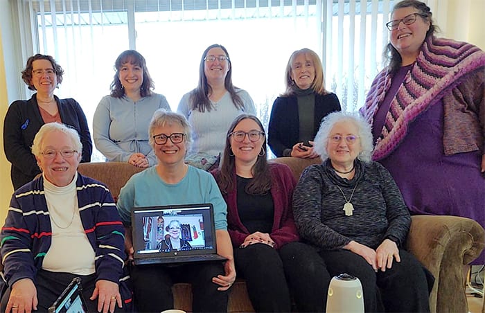 Presenters set for “In Celebration of 40 years of women rabbis, cantors in the Capital District”