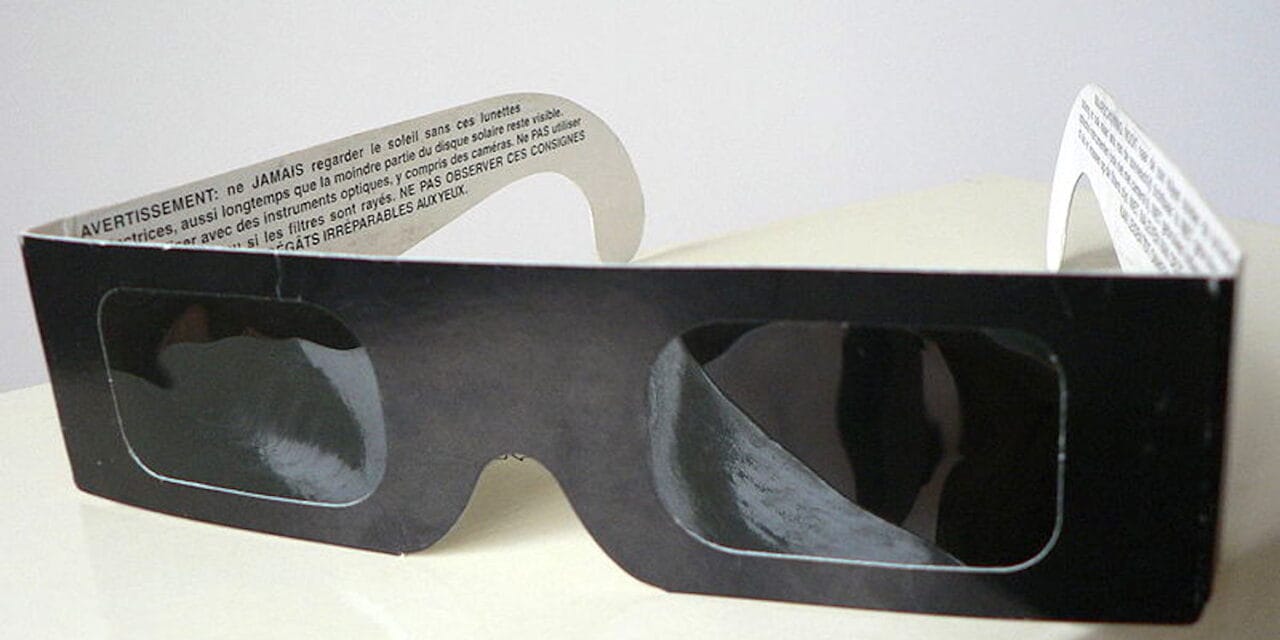 Eclipse: Don’t be left in the dark 