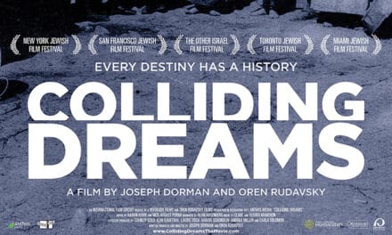 ‘Colliding Dreams,’ a documentary about Zionism to be focus of SJCA’s Zoom panel