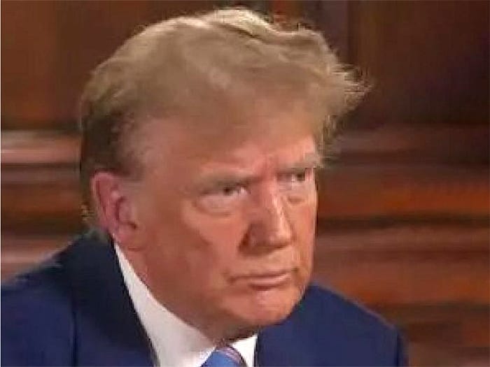 Trump: My running mate will be a supporter of Israel