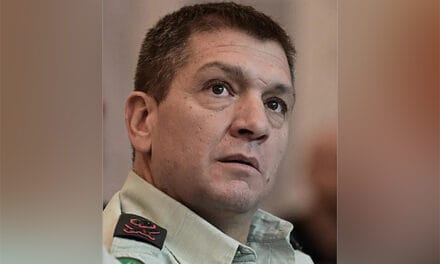 IDF intel chief resigns over Oct. 7 failure