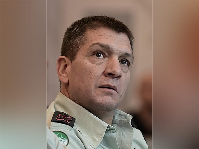 IDF intel chief resigns over Oct. 7 failure
