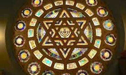 Congregation Beth Tephilah invites community  to share its seders on April 22 and 23.