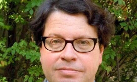 Dr. Hershberg to discuss the Manhattan Project, Oppenheimer at Beth Shalom, Clifton Park