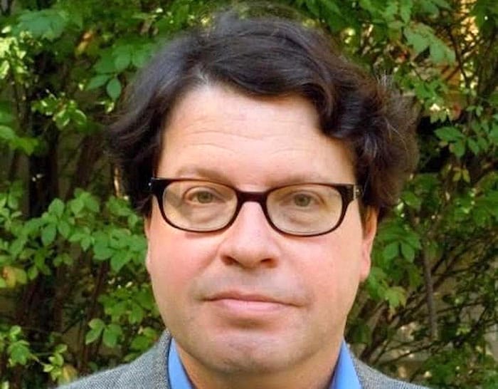 Dr. Hershberg to discuss the Manhattan Project, Oppenheimer at Beth Shalom, Clifton Park