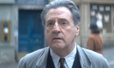 SJCC film fest lists ‘Farewell Mr. Haffmann’