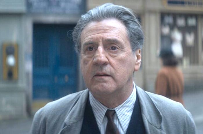 SJCC film fest lists ‘Farewell Mr. Haffmann’