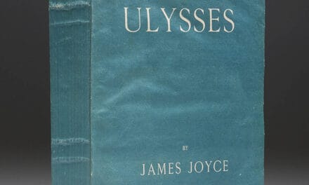‘Perfect time’ to return to Joyce’s ‘Ulysses’ on 120th Bloomsday