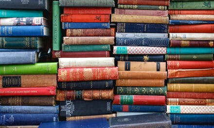 Free books, free books!