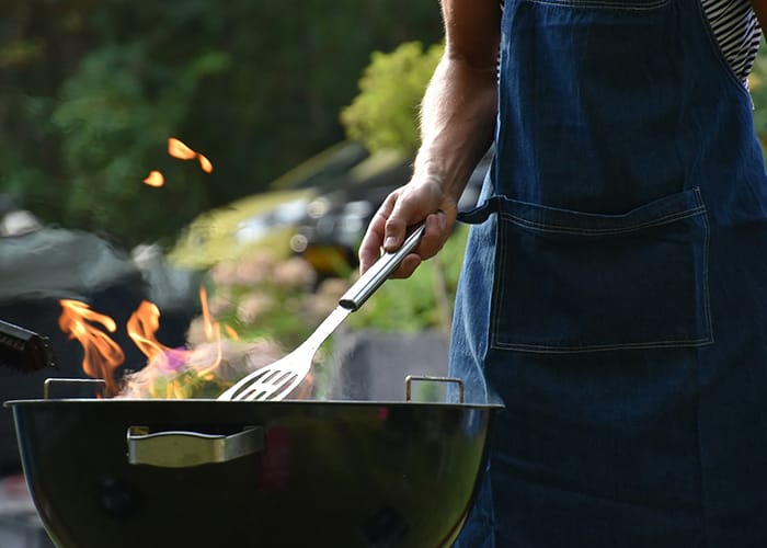 “Battle of the BBQs” slated for June 30