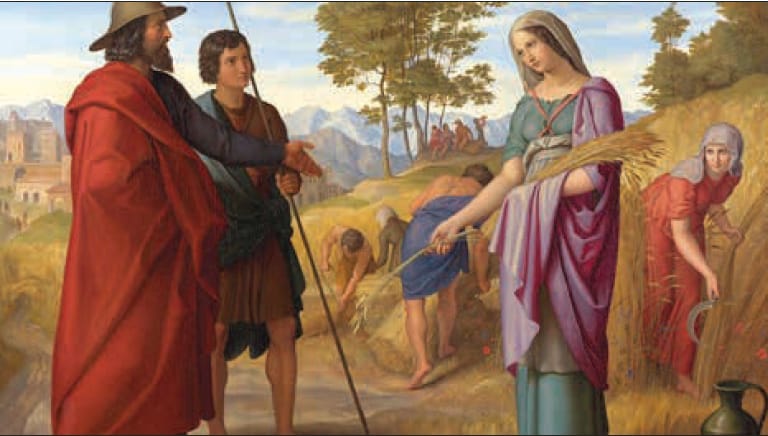 Seven ways to add to Shavuot celebration
