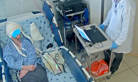 TAU researchers work to allow patients to ‘speak’ with thought alone