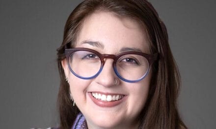 Temple Sinai welcomes Rabbi Ilana Symons as Saratoga’s newest Reform rabbi