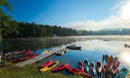 Camp Ramah rejects rehiring counselor  who supports anti-Israel views
