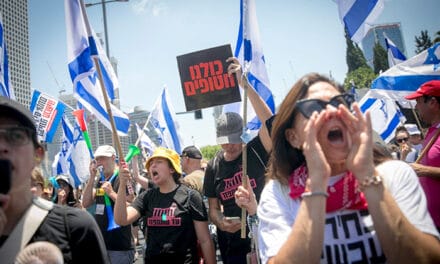 Justice Department interviews Oct. 7 victims for case against Hamas