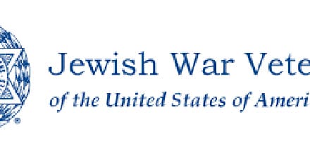 Veterans Day to be noted with J.W.V. brunch  set for  Nov. 10