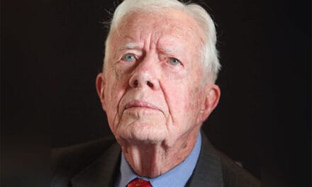 Jimmy Carter’s personal virtue didn’t ensure a virtuous or successful presidency