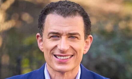 Amidah Albany program at Albany Center set for Feb. 23; Guest speaker Josh Levs