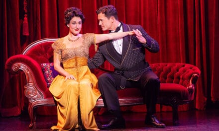 “Funny Girl” featured at Proctors April 1- 6