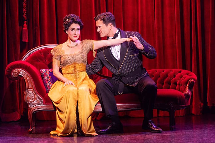“Funny Girl” featured at Proctors April 1- 6