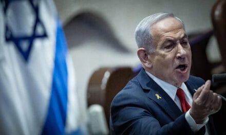 Netanyahu: Gaza protests against Hamas proof ‘our policy is working’