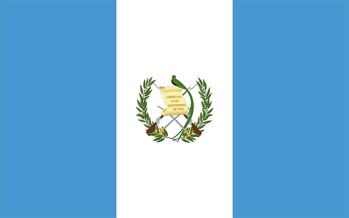 Guatemalan ambassador to Israel gets more  than she bargained for … and that’s fine
