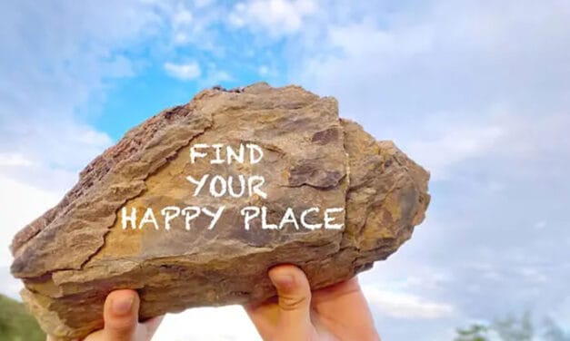 How did Israel place eighth in the 2025 World Happiness Report?