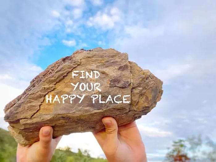 How did Israel place eighth in the 2025 World Happiness Report?