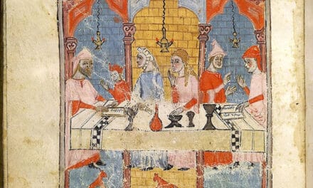 Bnai Brak mentioned in the Haggadah