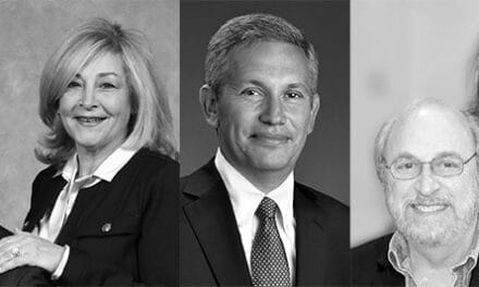 Albany Center names 2025 Pillars honorees; Program on May 15