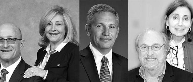 Albany Center names 2025 Pillars honorees; Program on May 15