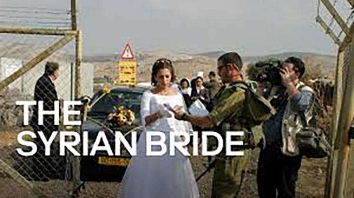 SJCA slates Zoom panel talk of ‘The Syrian Bride’