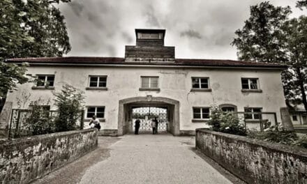 Veterans, others to note the 80th anniversary of the liberation of Dachau Concentration Camp