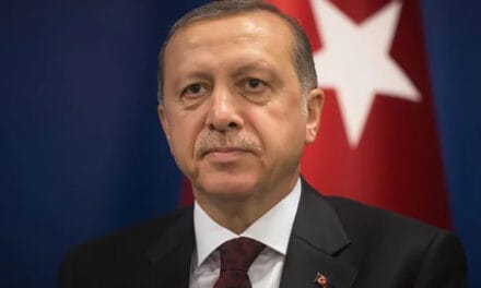 ‘May Allah destroy Israel,’ Erdoğan says in Eid al-Fitr prayer