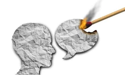Jewish ambivalence about fighting anti-Semitism