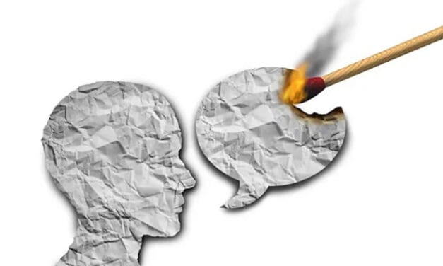 Jewish ambivalence about fighting anti-Semitism