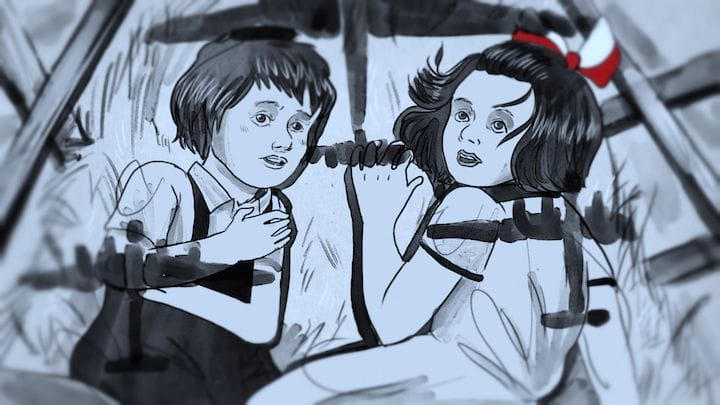Director Spotlight: Yoav Potash’s “Among Neighbors” To Screen Friday, May 30, at Berkshire International Film Festival