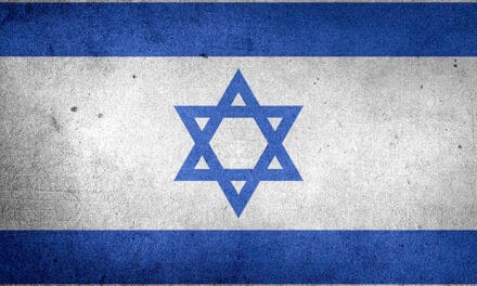 Why I’m voting in the World Zionist Congress election… And why you should, too.