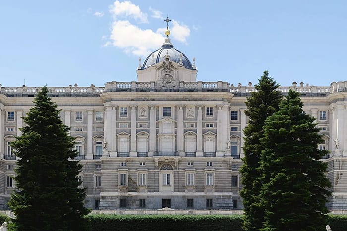 Spain’s unrelenting anti- Israel obsession