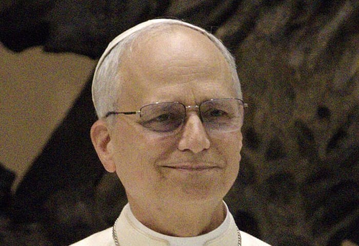After meeting the pope, leaders do not expect substantial changes from Vatican on Israel