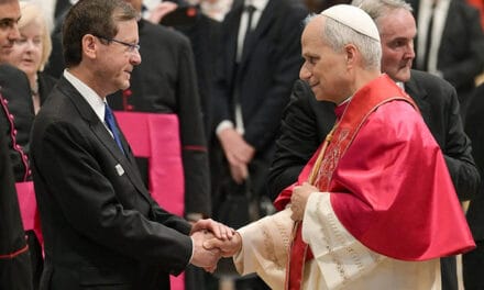 Christian-Jewish relations and the Catholic Church’s responses to major technological shifts