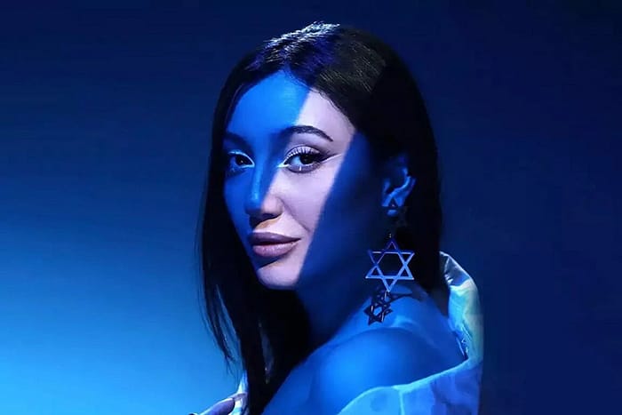 Yuval Raphael’s journey to Eurovision 2025