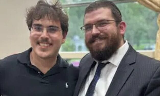 Voices of Wisdom Inspire at Colonie Chabad’s Yid Talks
